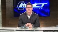 images via cultofwhatever.com Matthews has been a longstanding announcer for the company and has even been part of storylines as well.